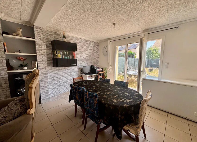 Maison à vendre, 85m², Etampes