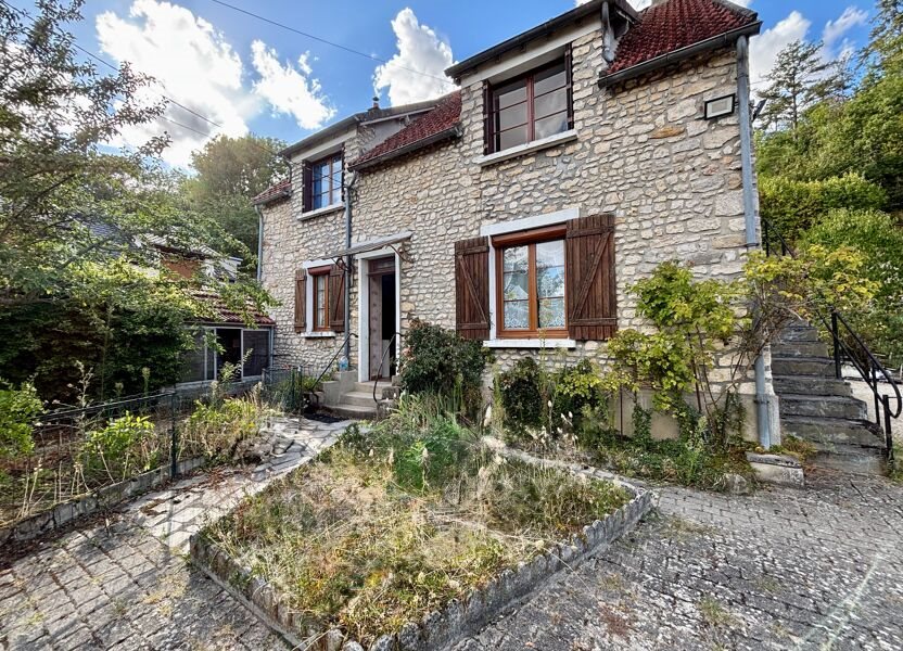 Maison à vendre, 107m², Étampes
