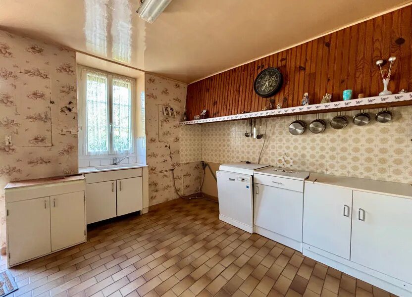Maison à vendre, 107m², Étampes