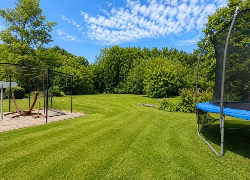Maison à vendre, 128m², Ormoy-la-Rivière