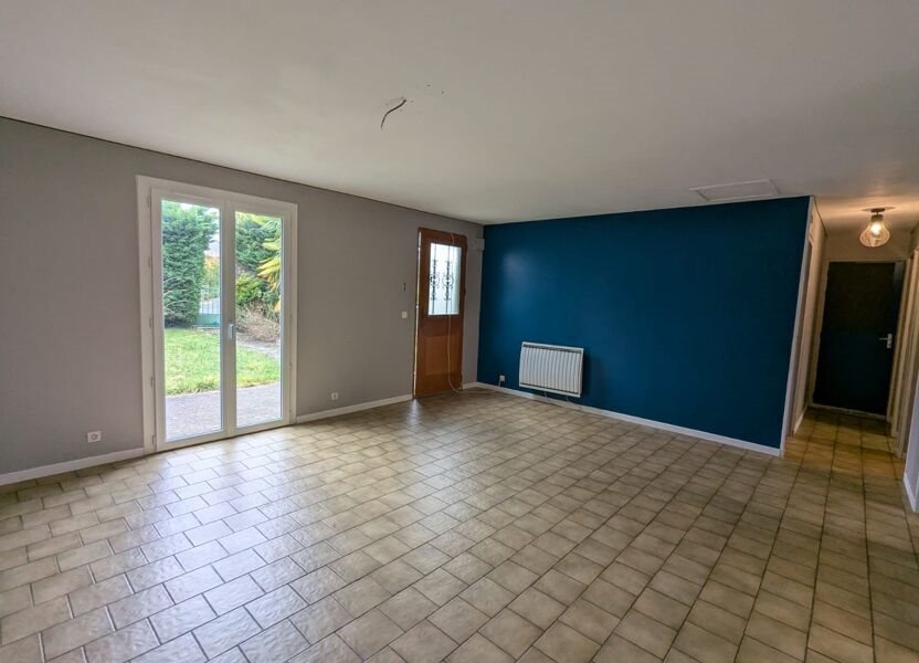 Maison à vendre, 126m², Etréchy