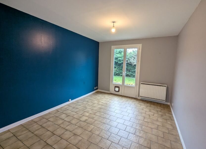 Maison à vendre, 126m², Etréchy