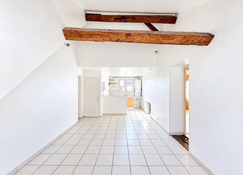 Appartement à vendre, 47m², Etréchy