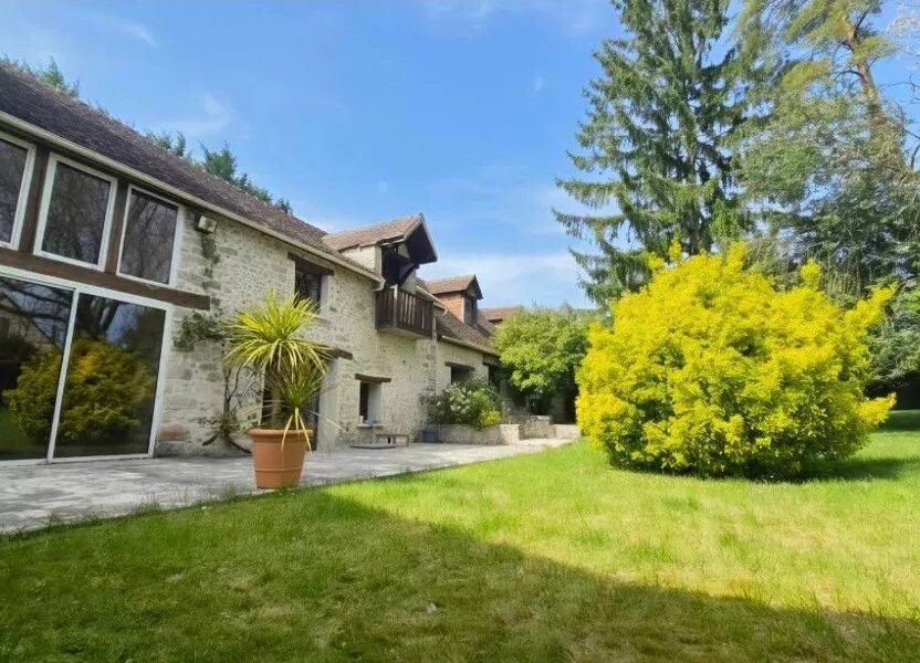 Maison à vendre, 371m², Morigny-Champigny
