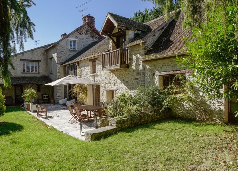 Maison à vendre, 371m², Morigny-Champigny
