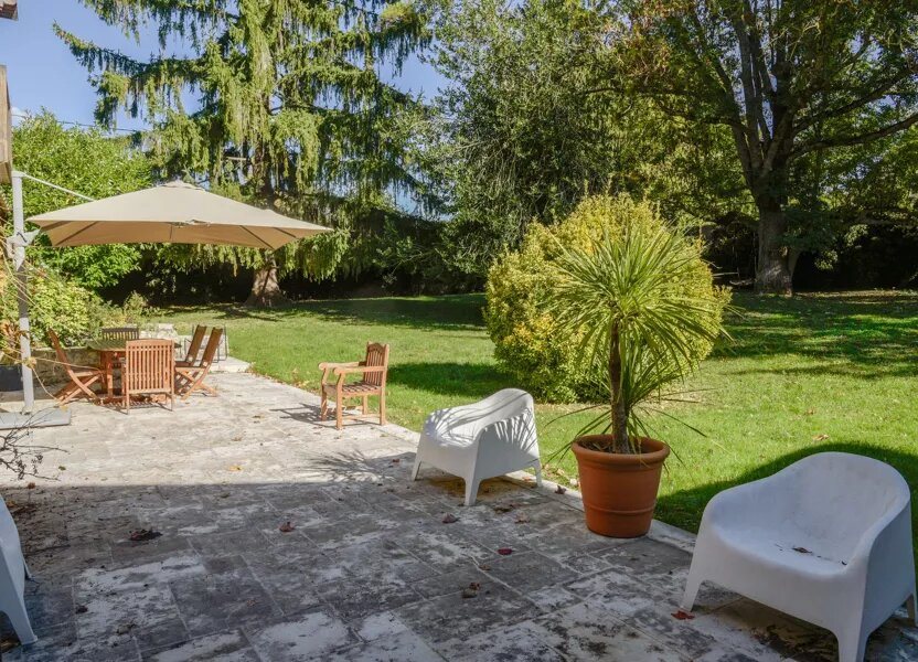 Maison à vendre, 371m², Morigny-Champigny
