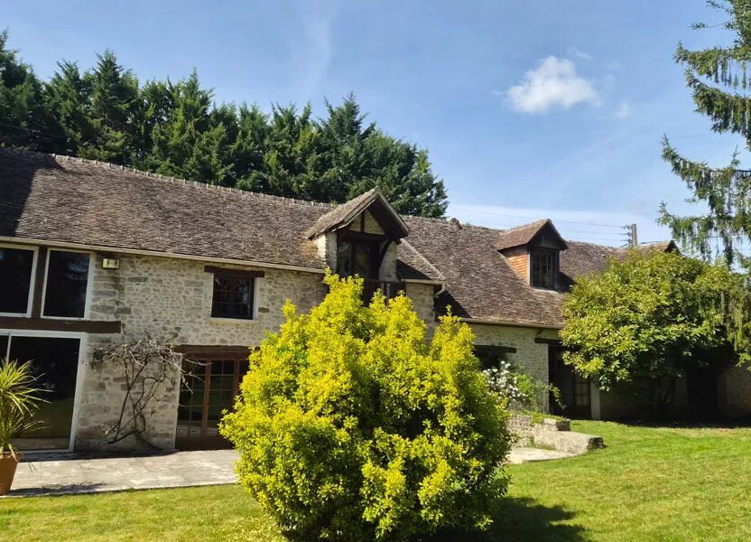Maison à vendre, 371m², Morigny-Champigny
