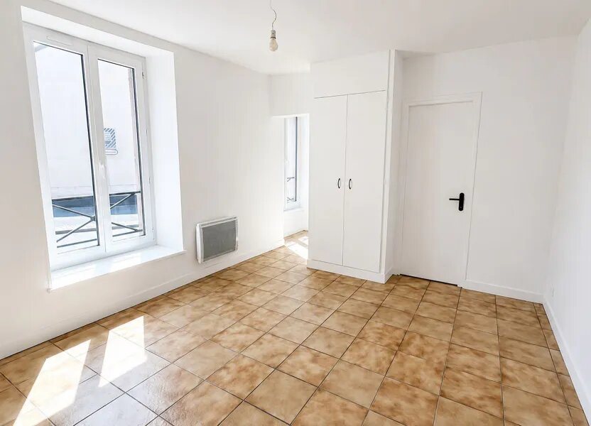 Appartement à vendre, 20m², Etampes