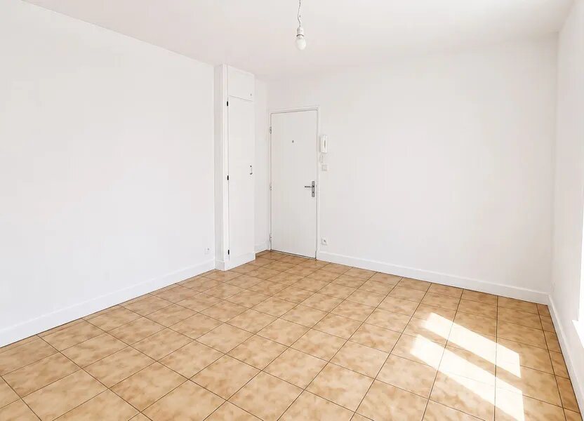 Appartement à vendre, 20m², Etampes