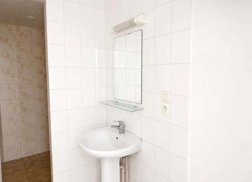 Appartement à vendre, 20m², Etampes