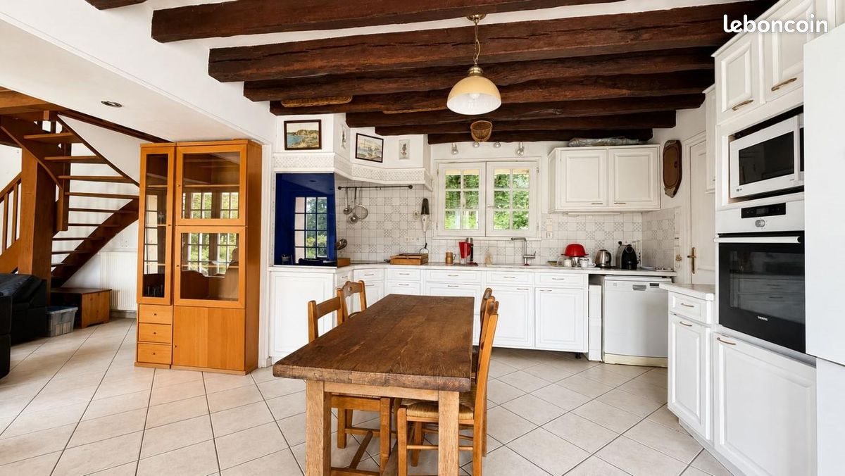Maison à vendre, 164m², Guigneville-sur-Essonne