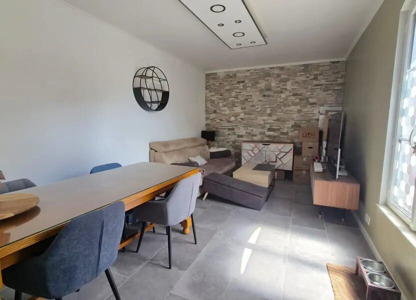 Maison à vendre, 83m², Etampes