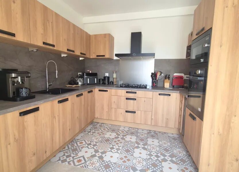 Maison à vendre, 83m², Etampes