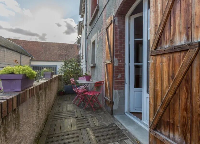 Maison à vendre, 83m², Etampes