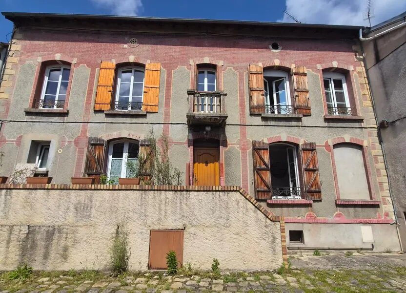 Maison à vendre, 83m², Etampes