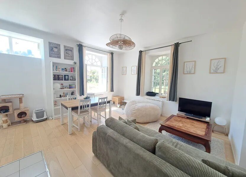 Appartement à vendre, 49m², Morigny-Champigny