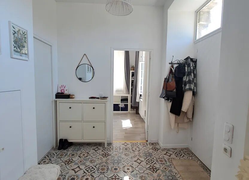 Appartement à vendre, 49m², Morigny-Champigny