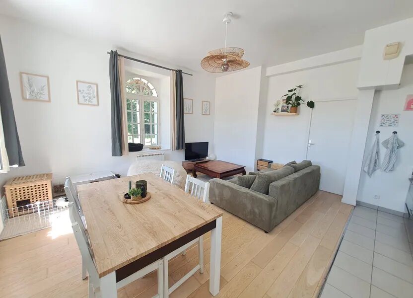 Appartement à vendre, 49m², Morigny-Champigny