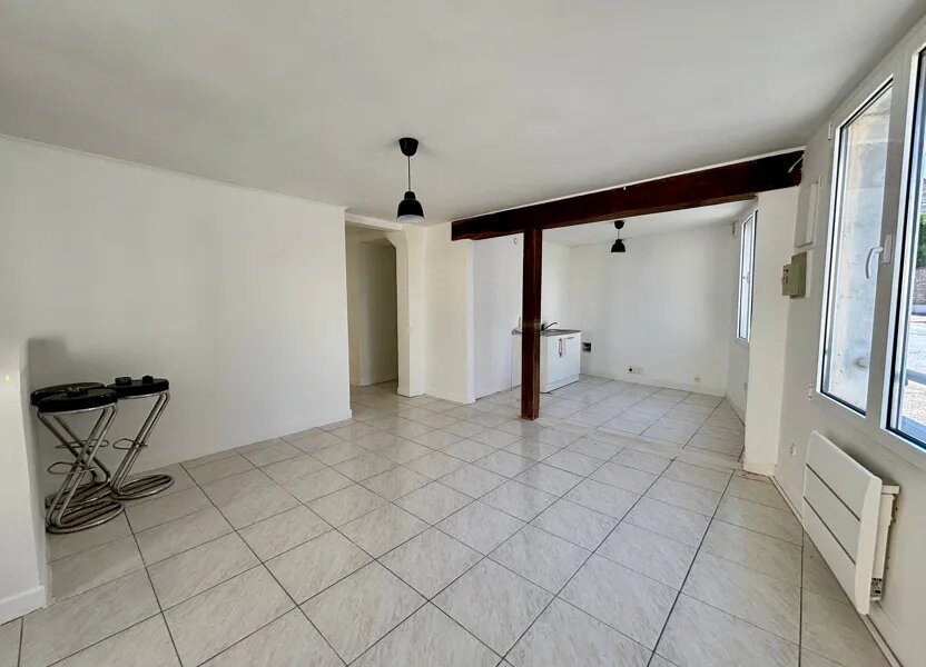 Appartement à vendre, 69m², Etampes