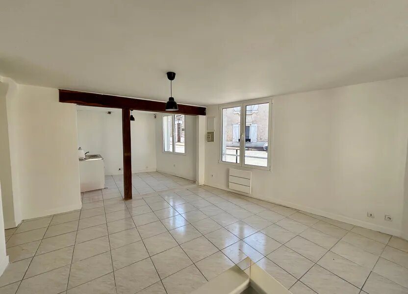 Appartement à vendre, 69m², Etampes