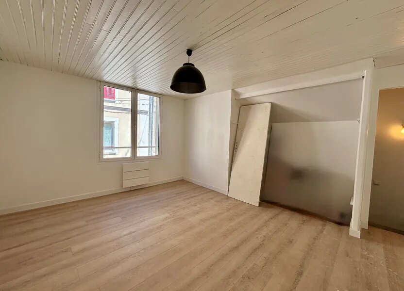 Appartement à vendre, 69m², Etampes