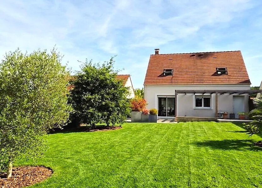 Maison à vendre, 80m², Etampes
