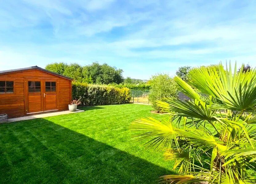 Maison à vendre, 80m², Etampes