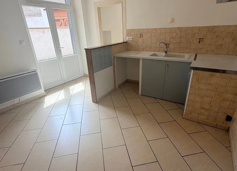 Maison à vendre, 87m², Sermaises