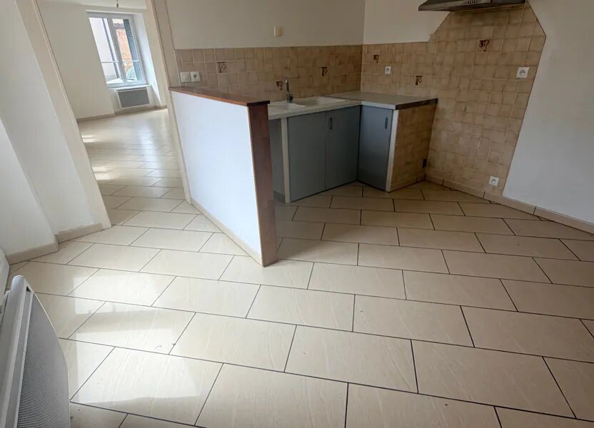 Maison à vendre, 87m², Sermaises
