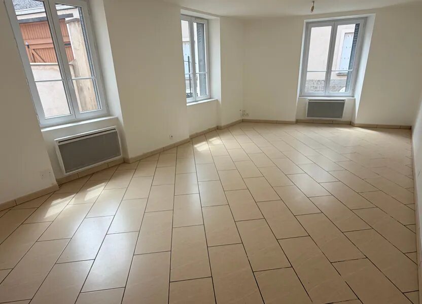 Maison à vendre, 87m², Sermaises