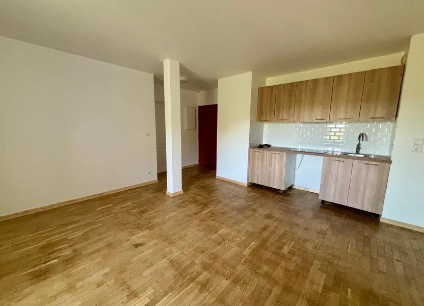Appartement à vendre, 54m², Auvers-Saint-Georges