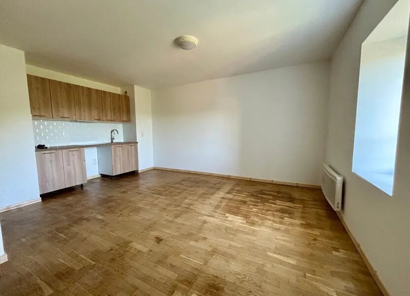 Appartement à vendre, 54m², Auvers-Saint-Georges