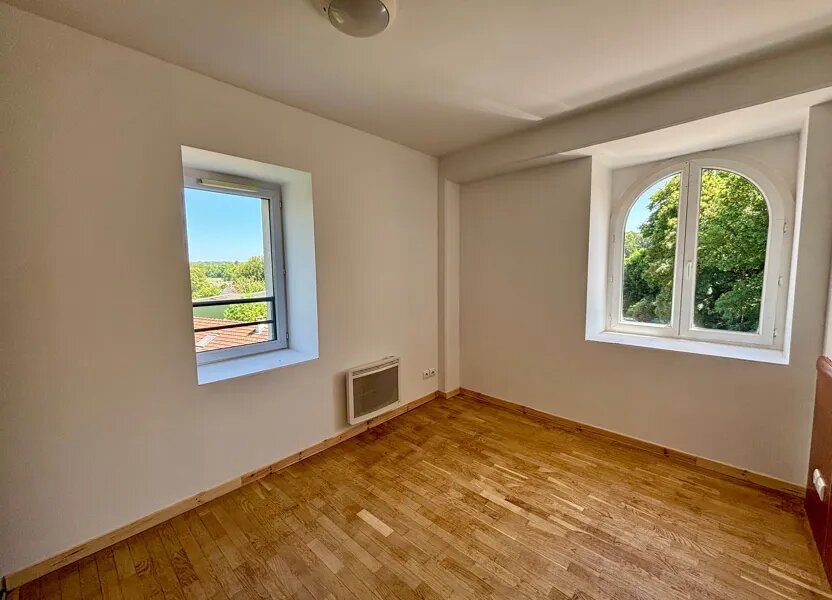 Appartement à vendre, 54m², Auvers-Saint-Georges