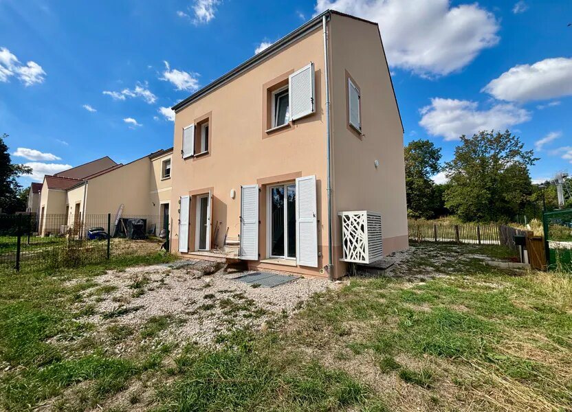 Maison à vendre, 101m², Chamarande