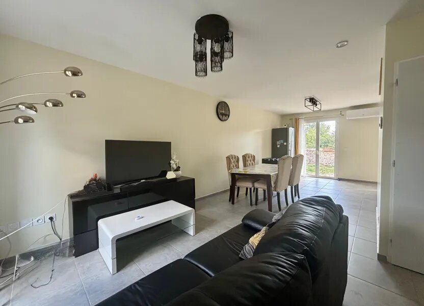 Maison à vendre, 101m², Chamarande