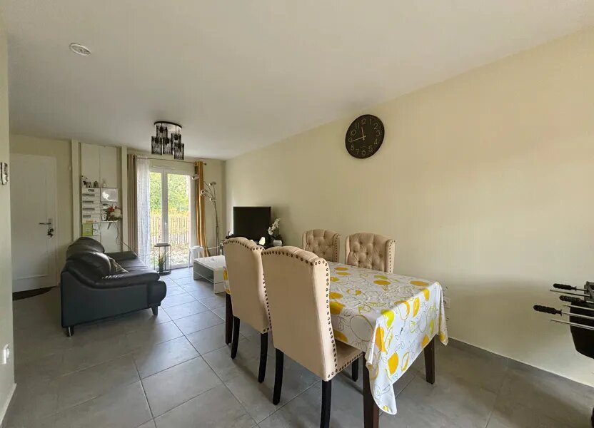Maison à vendre, 101m², Chamarande