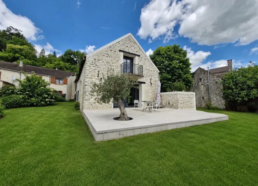 Maison à vendre, 186m², Saclas