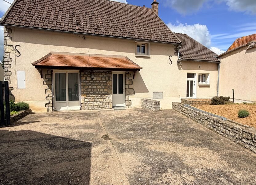 Maison à vendre, 138m², Sermaises