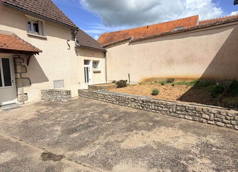 Maison à vendre, 138m², Sermaises