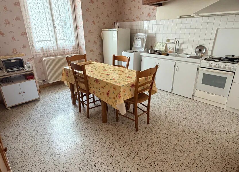 Maison à vendre, 138m², Sermaises