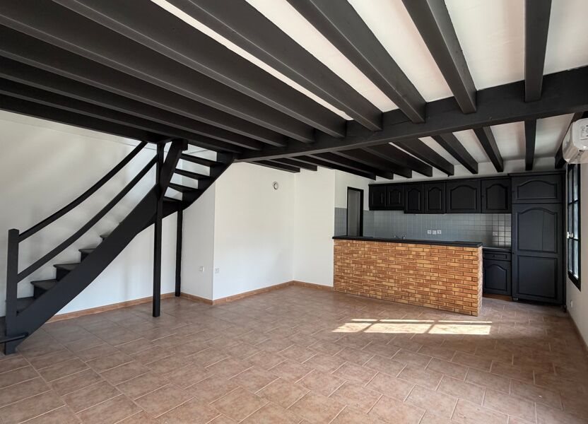 Maison à vendre, 65m², Étampes
