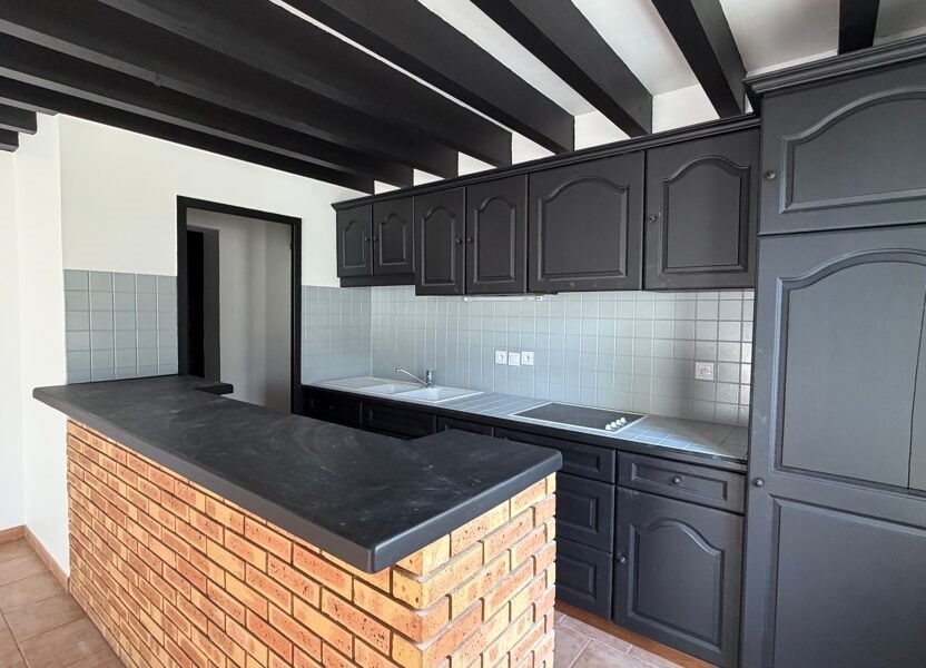 Maison à vendre, 65m², Étampes