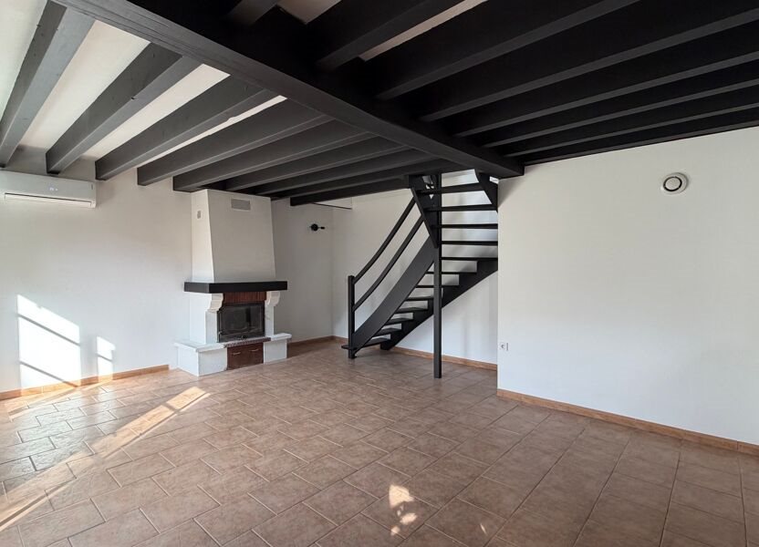 Maison à vendre, 65m², Étampes