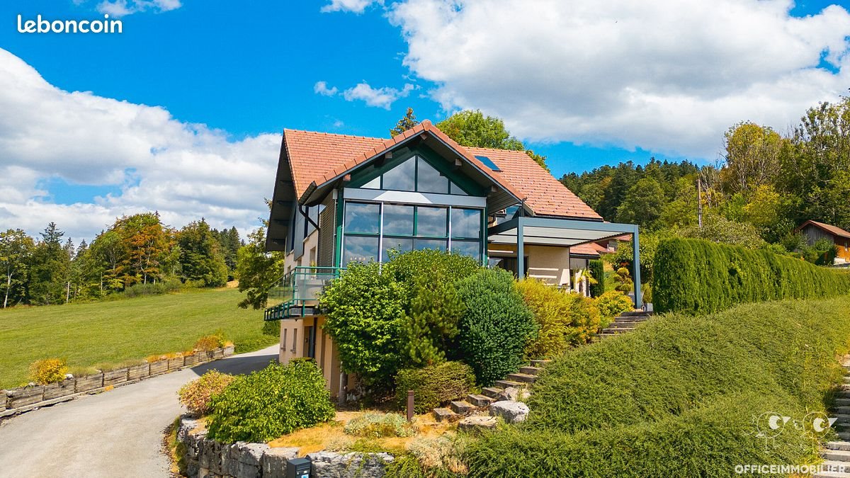 Maison à vendre, 202m², Les Fins