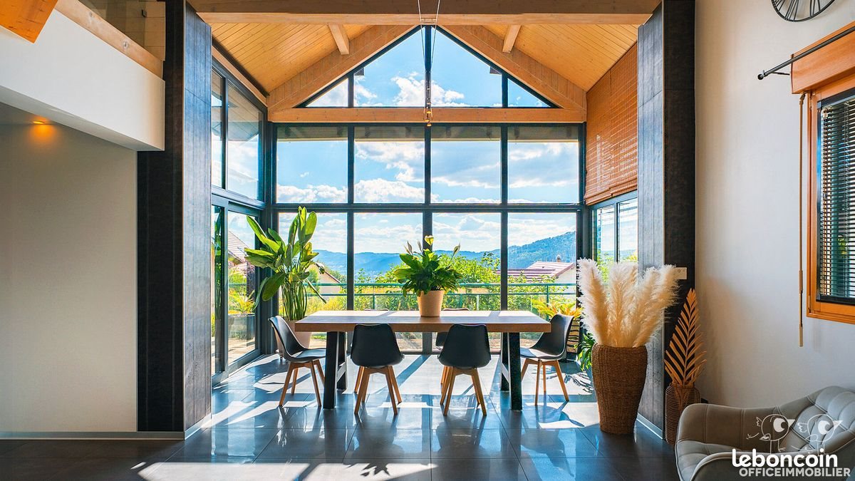 Maison à vendre, 202m², Les Fins
