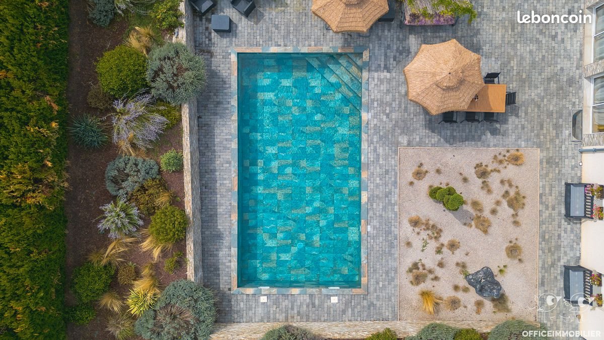 Maison à vendre, 251m², Bonnay