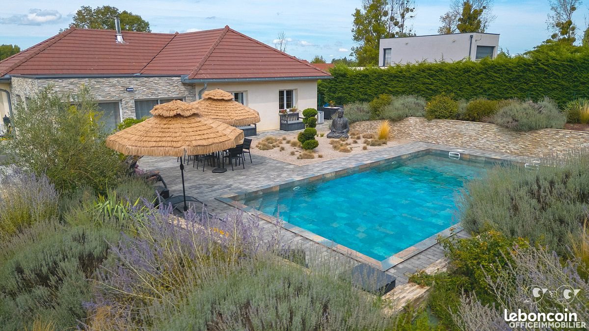 Maison à vendre, 251m², Bonnay