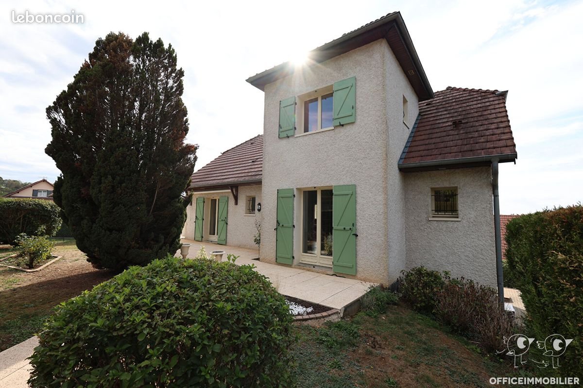 Maison à vendre, 144m², Ecole-Valentin