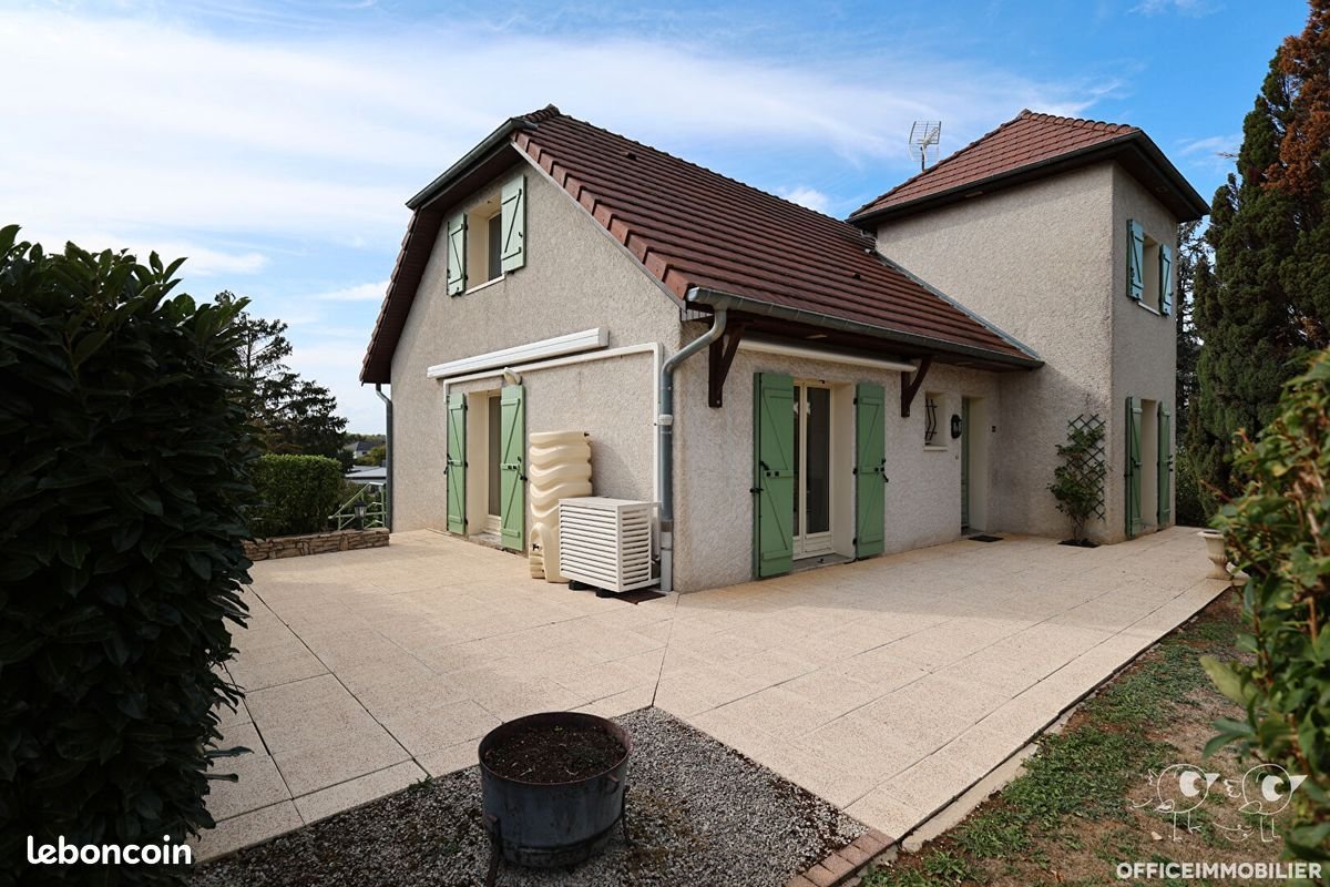 Maison à vendre, 144m², Ecole-Valentin