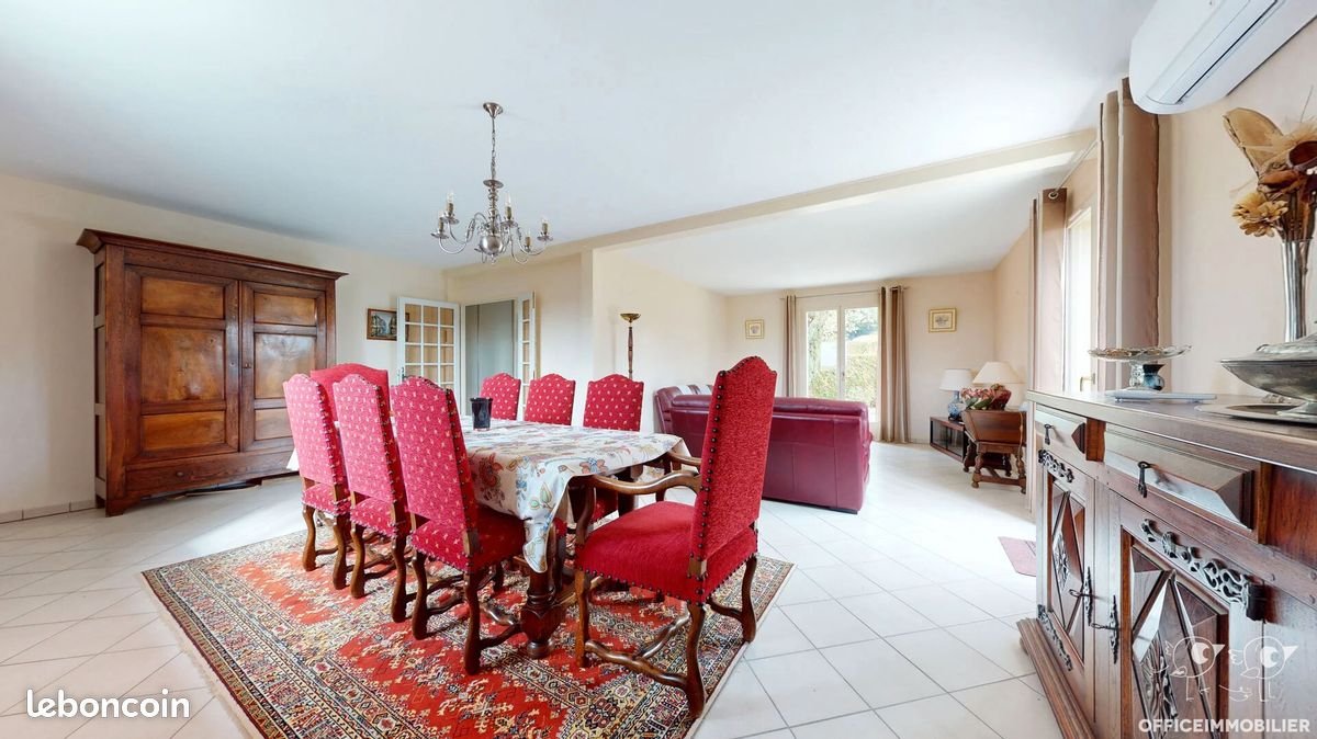 Maison à vendre, 144m², Ecole-Valentin